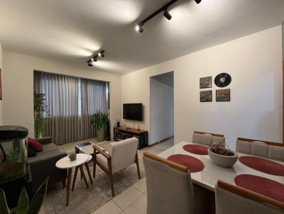 Apartamento para Venda, em Belo Horizonte, bairro Castelo, 3 dormit�rios, 2 banheiros, 1 su�te, 2 vagas