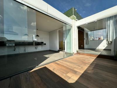 Apartamento para Venda, em Belo Horizonte, bairro Ouro Preto, 2 dormit�rios, 2 banheiros, 2 vagas