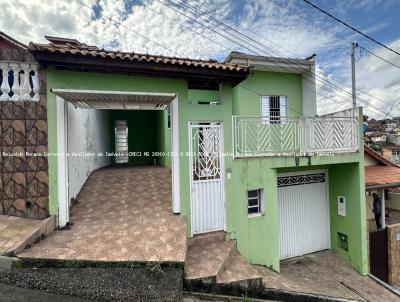 Casa para Loca��o, em Toledo, bairro Jardim Nova Toledo