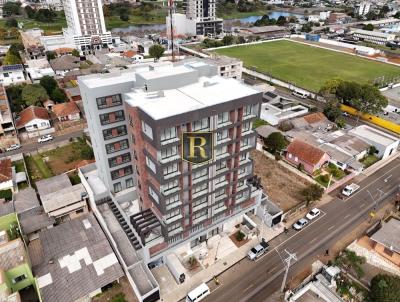 Apartamento para Venda, em Guarapuava, bairro Centro, 3 dormit�rios, 2 banheiros, 1 su�te, 2 vagas