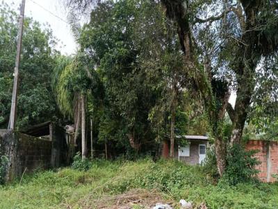 Terreno para Venda, em Peru�be, bairro Santa Cruz