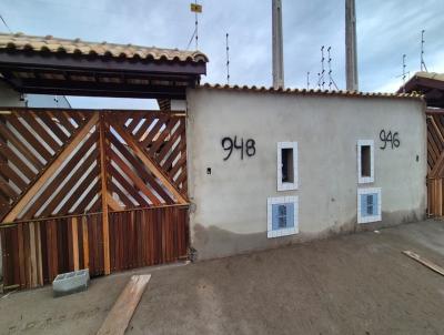 Casa para Venda, em Itanha�m, bairro Regina, 2 dormit�rios, 1 banheiro, 1 su�te, 2 vagas