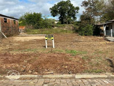 Terreno Urbano para Venda, em Restinga Seca, bairro S�o Lu�s