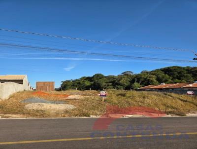 Terreno para Venda, em Contenda, bairro Loteamento Planalto
