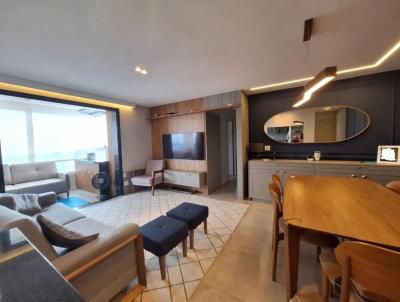 Apartamento para Venda, em S�o Jos� dos Campos, bairro Conjunto Residencial Trinta e Um de Mar�o, 3 dormit�rios, 2 banheiros, 1 su�te, 2 vagas
