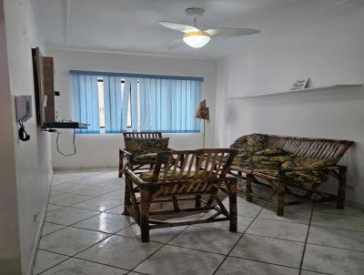 Apartamento para Loca��o, em Guaruj�, bairro , 2 dormit�rios, 2 banheiros, 1 su�te