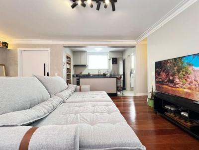 Apartamento para Venda, em Curitiba, bairro Batel, 4 dormit�rios, 2 banheiros, 1 su�te, 2 vagas