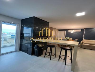 Apartamento para Venda, em Bombinhas, bairro Mariscal, 2 dormit�rios, 3 banheiros, 2 su�tes, 2 vagas