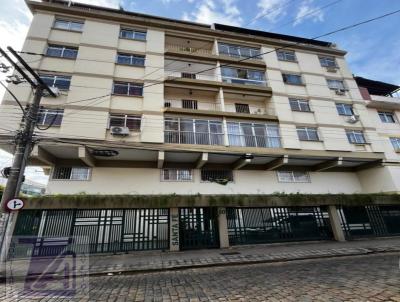 Apartamento para Venda, em Cataguases, bairro Centro, 2 dormit�rios, 2 banheiros, 1 vaga