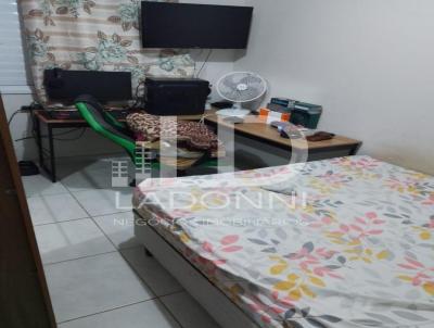 Apartamento para Venda, em Franca, bairro Vila Rezende, 2 dormit�rios, 1 banheiro, 1 vaga