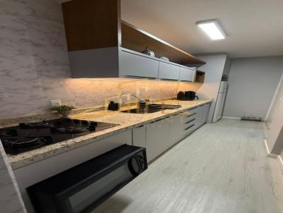 Apartamento para Venda, em Crici�ma, bairro centro, 1 dormit�rio, 1 banheiro