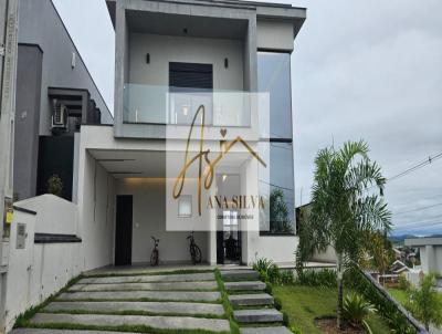 Casa em Condom�nio para Venda, em Jacare�, bairro Centro, 4 dormit�rios, 5 banheiros, 4 su�tes, 4 vagas