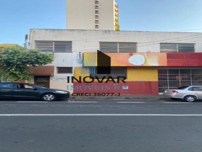 Sobreloja para Loca��o, em S�o Jos� do Rio Preto, bairro centro, 3 banheiros