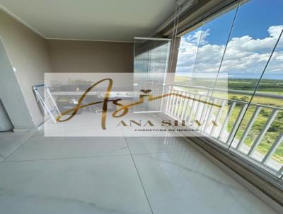 Apartamento para Loca��o, em Jacare�, bairro Pagador de Andrade, 3 dormit�rios, 1 banheiro, 1 su�te, 2 vagas