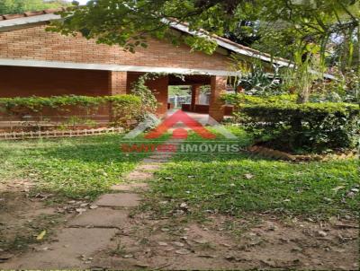 Rancho para Venda, em Campina do Monte Alegre, bairro 