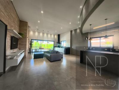 Casa em Condom�nio para Loca��o, em Votorantim, bairro Alphaville Nova Esplanada 3, 3 dormit�rios, 1 banheiro, 3 su�tes, 2 vagas