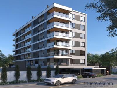Apartamento para Venda, em Joinville, bairro Sagua�u, 2 dormit�rios, 2 banheiros, 1 su�te, 1 vaga