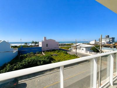 Apartamento para Venda, em Navegantes, bairro Meia Praia, 2 dormit�rios, 2 banheiros, 1 su�te, 2 vagas