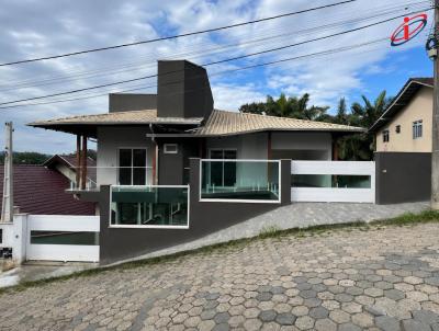 Casa para Venda, em , bairro Tribess, 3 dormit�rios, 1 banheiro, 3 su�tes, 4 vagas