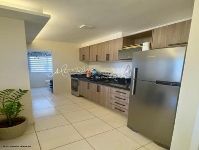 Apartamento para Venda, em Mar�lia, bairro Condom�nio Edif�cio Residencial Laranjeiras, 2 dormit�rios, 1 banheiro, 1 vaga