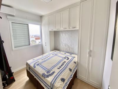 Apartamento para Venda, em Sombrio, bairro Janu�ria, 2 dormit�rios, 1 banheiro, 1 vaga