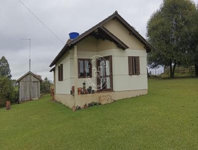 S�tio para Venda, em General C�mara, bairro Boqueir�o, 2 dormit�rios, 1 banheiro, 2 vagas