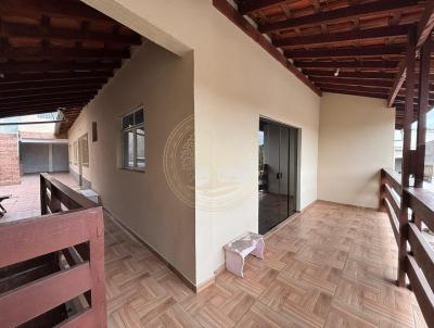 Casa para Venda, em Itatiba, bairro Loteamento Parque da Colina II, 3 dormit�rios, 3 banheiros, 2 vagas