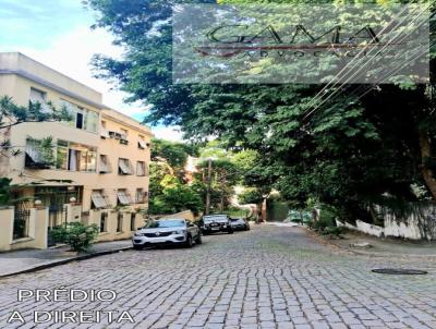 Apartamento para Loca��o, em Rio de Janeiro, bairro Cosme Velho, 2 dormit�rios, 3 banheiros