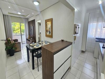 Apartamento para Venda, em Palho�a, bairro Madri, 2 dormit�rios, 1 banheiro, 1 vaga