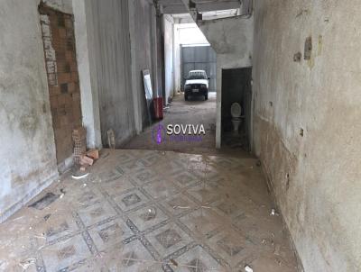 Sobrado para Venda, em Ferraz de Vasconcelos, bairro Vila S�o Paulo, 2 dormit�rios, 3 banheiros, 1 su�te, 5 vagas