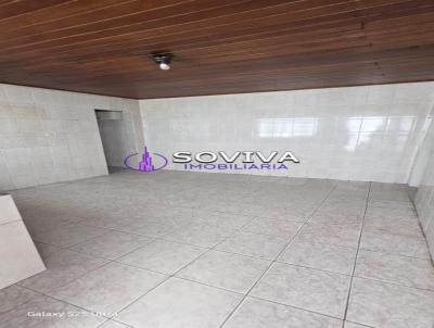 Casa T�rrea para Venda, em S�o Paulo, bairro Vila Carlos de Campos, 2 dormit�rios, 2 banheiros, 2 vagas
