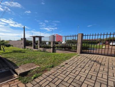 Ed�cula para Venda, em Santo �ngelo, bairro Reserva das Miss�es, 2 dormit�rios, 1 banheiro, 1 vaga