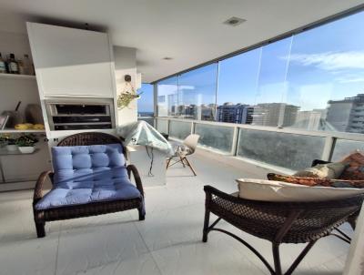 Apartamento para Venda, em Rio de Janeiro, bairro Barra da Tijuca, 2 dormit�rios, 3 banheiros, 1 su�te, 1 vaga