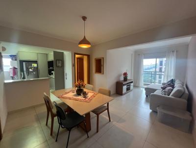 Apartamento para Venda, em Bragan�a Paulista, bairro JARDIM DO SUL, 3 dormit�rios, 3 banheiros, 1 su�te, 2 vagas