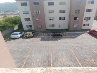 Apartamento para Venda, em Bigua�u, bairro Fundos, 2 dormit�rios, 1 banheiro, 1 vaga