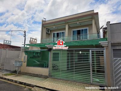 Casa para Venda, em Manaus, bairro Santo Agostinho, 4 dormit�rios, 5 banheiros, 5 su�tes, 2 vagas