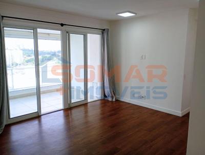 Apartamento para Loca��o, em S�o Paulo, bairro Vila Anast�cio, 2 dormit�rios, 2 banheiros, 1 su�te, 2 vagas