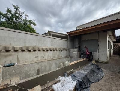 Casa para Venda, em Itanha�m, bairro Jardim Suar�o, 2 dormit�rios, 1 banheiro, 1 su�te, 2 vagas