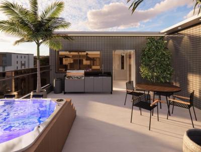 Apartamento para Venda, em Jo�o Pessoa, bairro Banc�rios, 2 dormit�rios, 1 banheiro, 1 su�te, 1 vaga