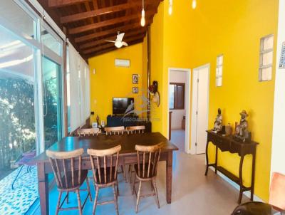 Casa para Venda, em S�o Sebasti�o, bairro Boraceia, 2 dormit�rios, 1 banheiro, 1 su�te, 3 vagas
