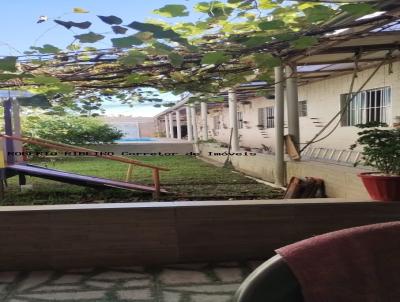 Casa para Venda, em Mongagu�, bairro Balne�rio Florida Mirim, 3 dormit�rios, 3 banheiros, 1 su�te, 4 vagas