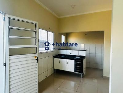 Kitnet para Loca��o, em Hortol�ndia, bairro Jardim Novo Cambu�, 1 dormit�rio, 1 banheiro, 1 vaga