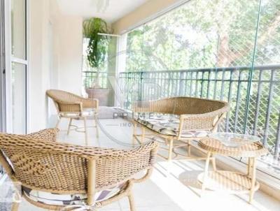 Apartamento para Venda, em S�o Paulo, bairro Cambuci, 4 dormit�rios, 5 banheiros, 3 su�tes, 5 vagas