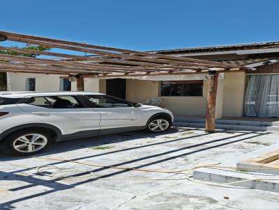 Casa em Condom�nio para Venda, em Cama�ari, bairro Catu De Abrantes (abrantes), 2 dormit�rios, 1 banheiro, 1 vaga