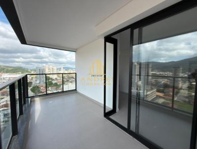 Apartamento para Venda, em Porto Belo, bairro BALNEARIO PEREQUE, 3 dormit�rios, 4 banheiros, 3 su�tes, 2 vagas