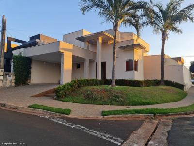 Casa em Condom�nio para Venda, em S�o Jos� do Rio Preto, bairro Condom�nio Alta Vista, 3 dormit�rios, 5 banheiros, 3 su�tes, 2 vagas