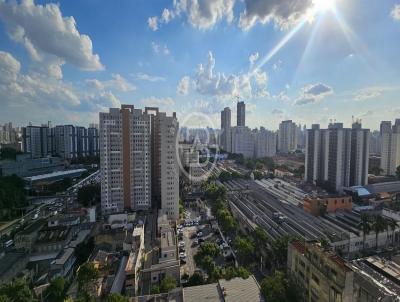 Apartamento para Venda, em S�o Paulo, bairro Mooca, 2 dormit�rios, 1 banheiro, 1 su�te, 1 vaga