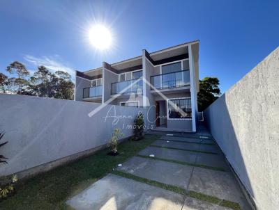 Sobrado para Venda, em S�o Jos�, bairro SERTAO DO MARUIM, 2 dormit�rios, 2 banheiros, 2 su�tes