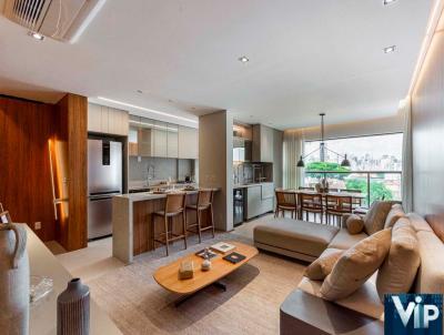 Apartamento para Venda, em S�o Paulo, bairro Cambuci, 3 dormit�rios, 3 banheiros, 1 su�te, 2 vagas