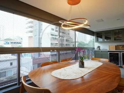 Apartamento para Venda, em S�o Paulo, bairro Vila Mariana, 3 dormit�rios, 3 banheiros, 1 su�te, 2 vagas